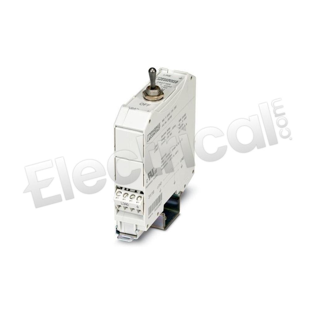 HMC 11 120AC 10A C1D2
