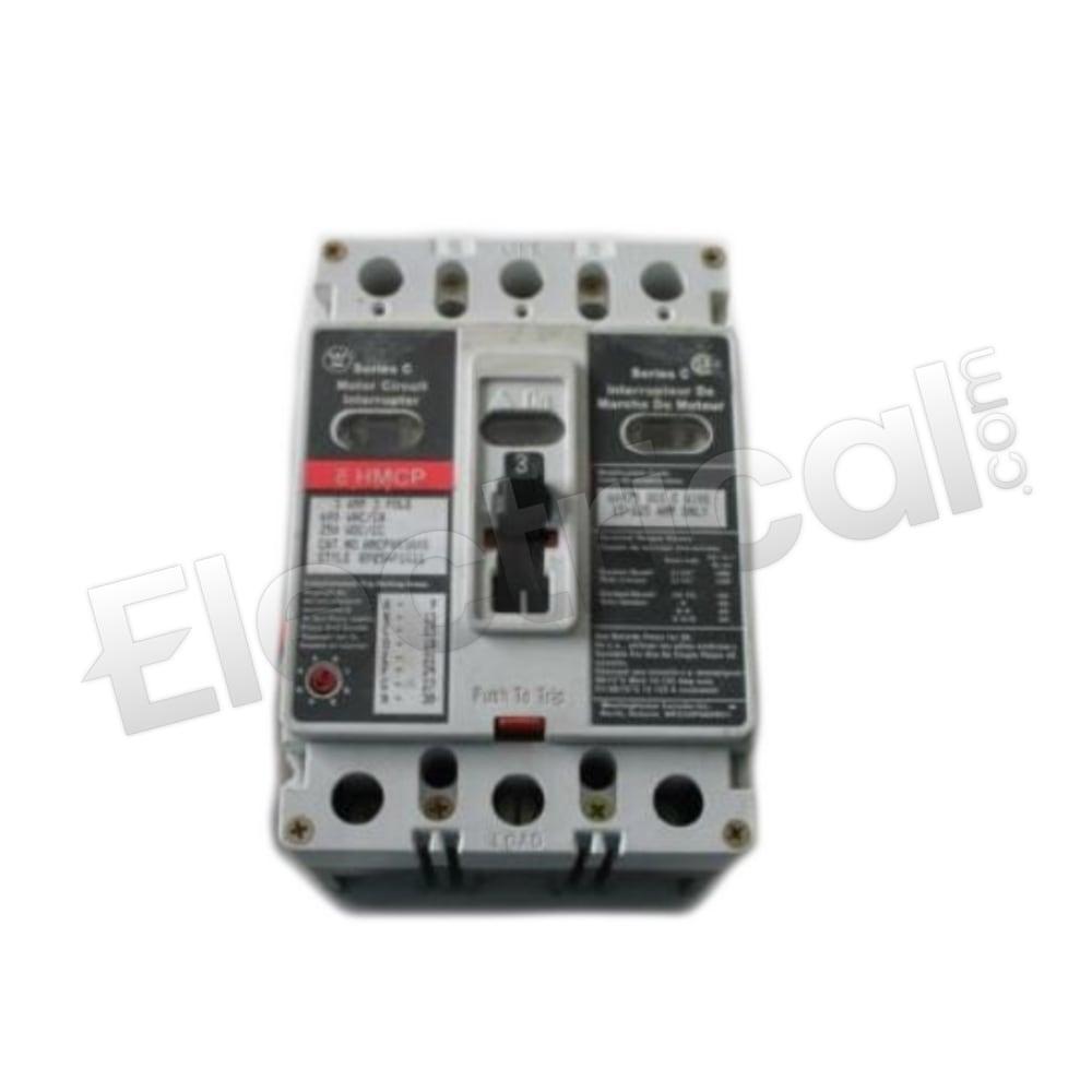 Eaton Molded Case HMCP003A0S