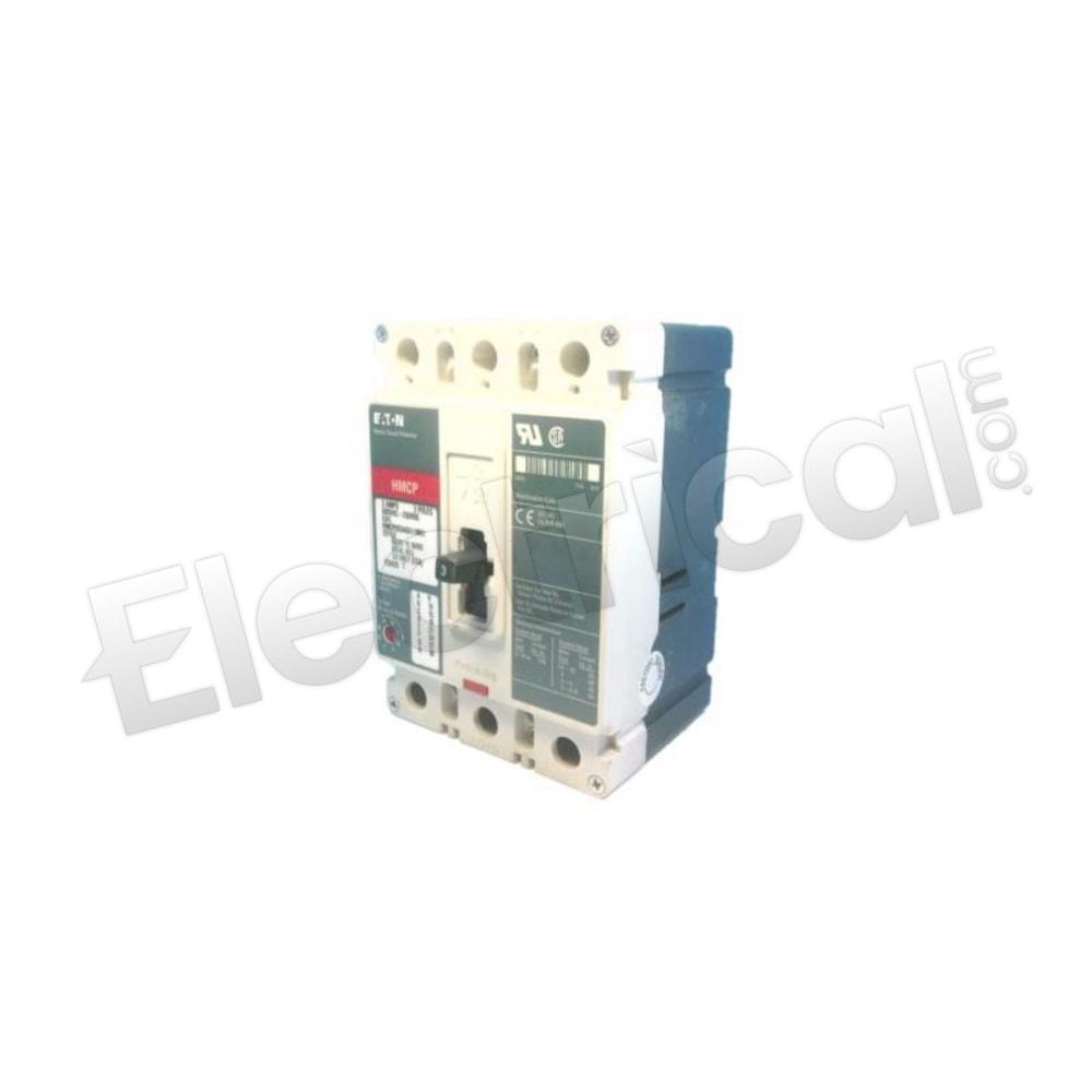 Eaton Molded Case HMCP080H1C
