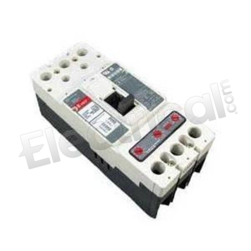 Eaton Molded Case HMCP250W5YS10