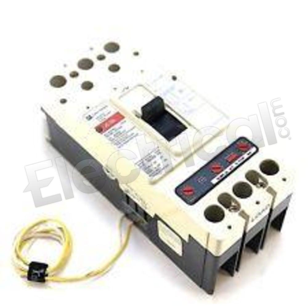 Westinghouse Molded Case HMCP2LWS10