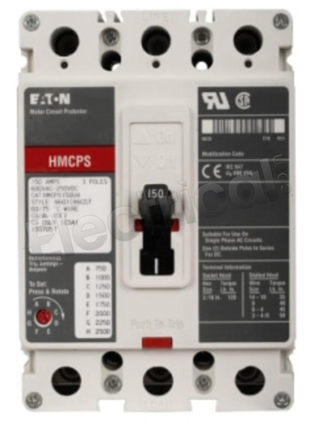HMCPS003A0