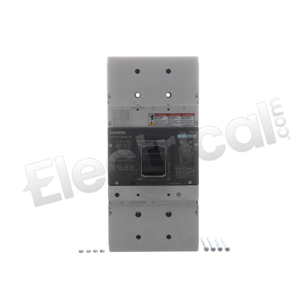 Siemens Molded Case LMG3B700