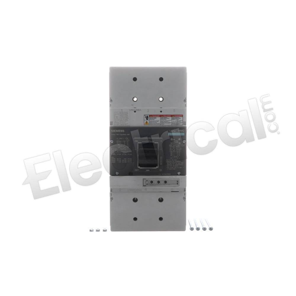 Siemens Molded Case HMG3R800B