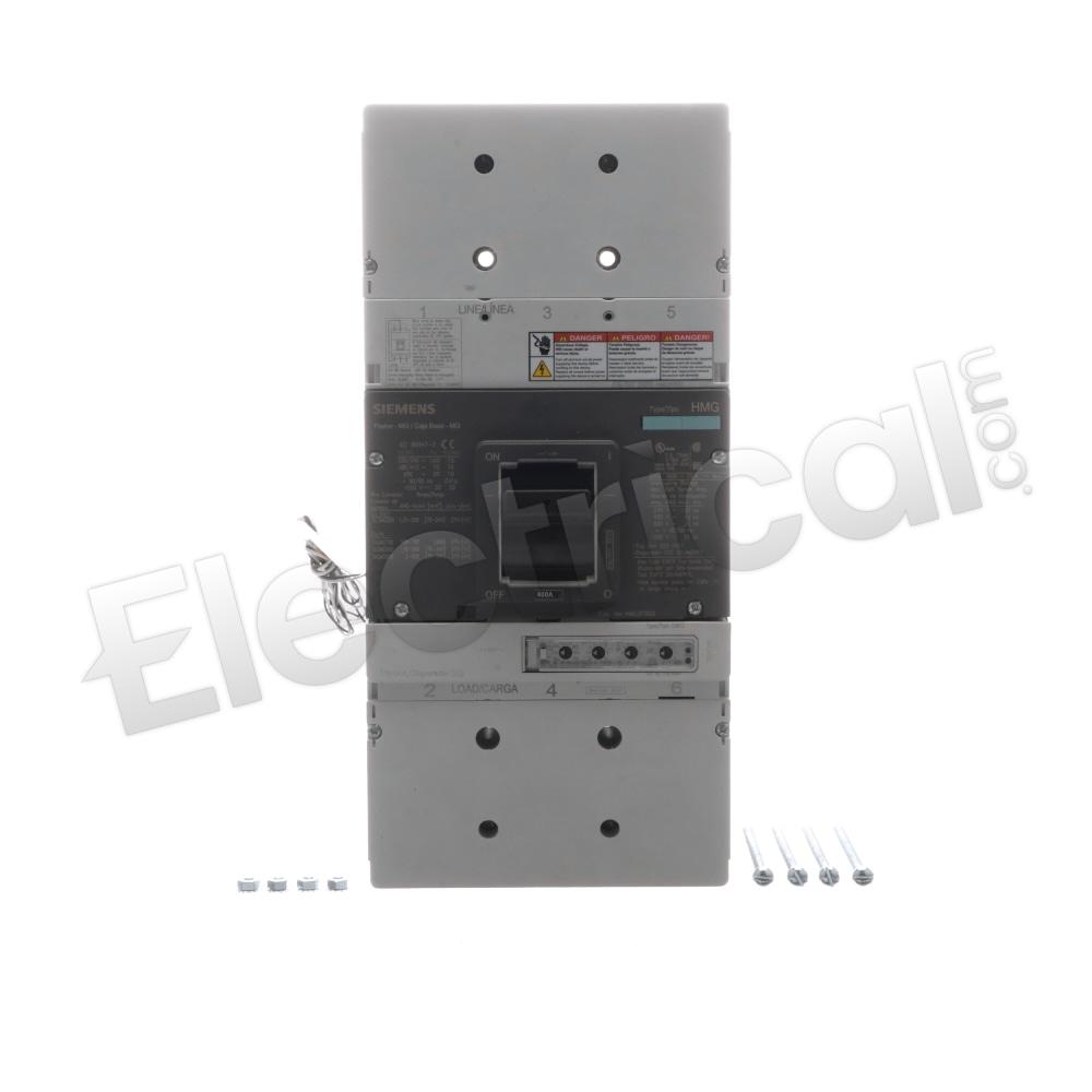 Siemens Molded Case HMG3V800