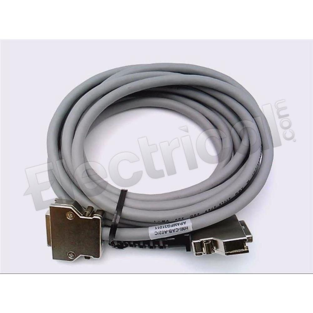 HMI-CAB-A02
