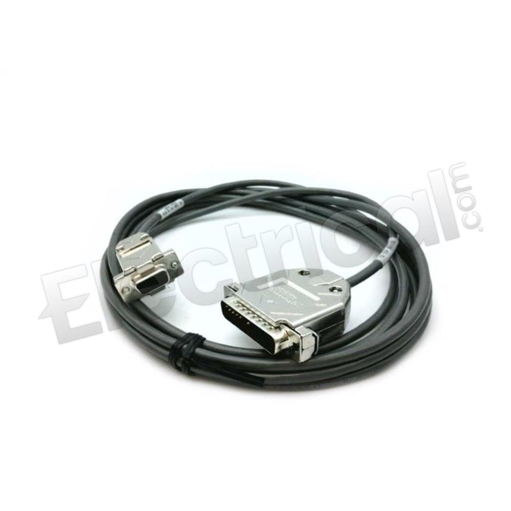 HMI-CAB-C52-F