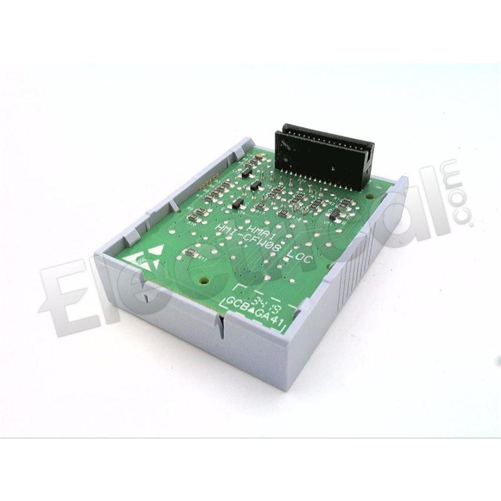 HMI-CFW08-P