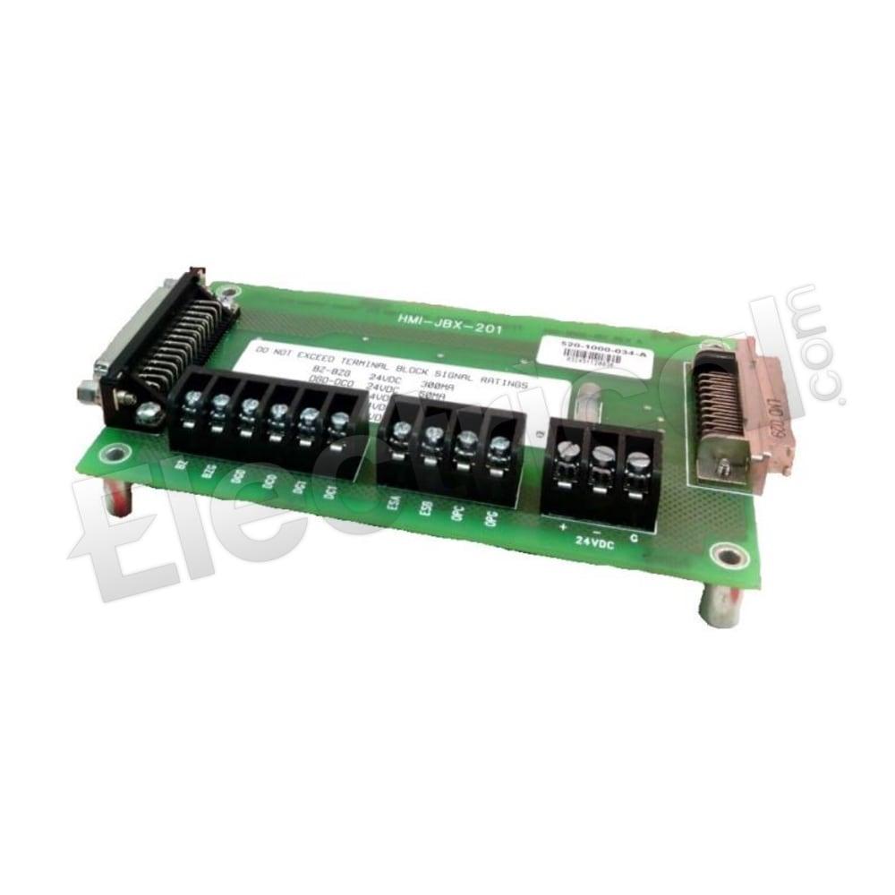 HMI-JBX-201