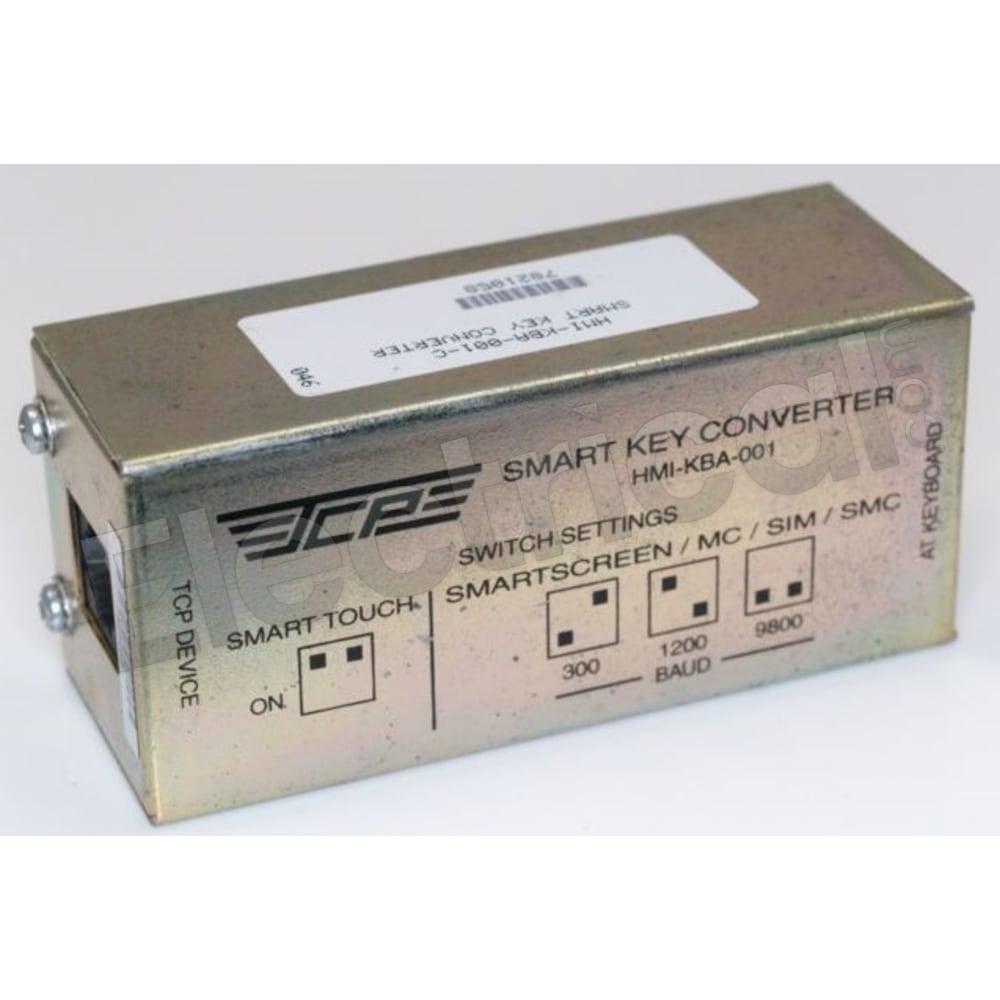 HMI-KBA-001