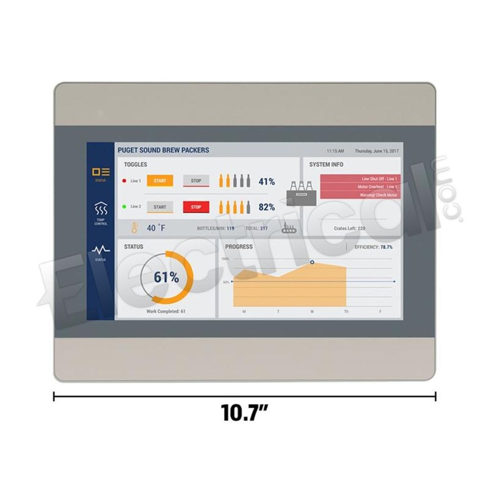 HMI5103L