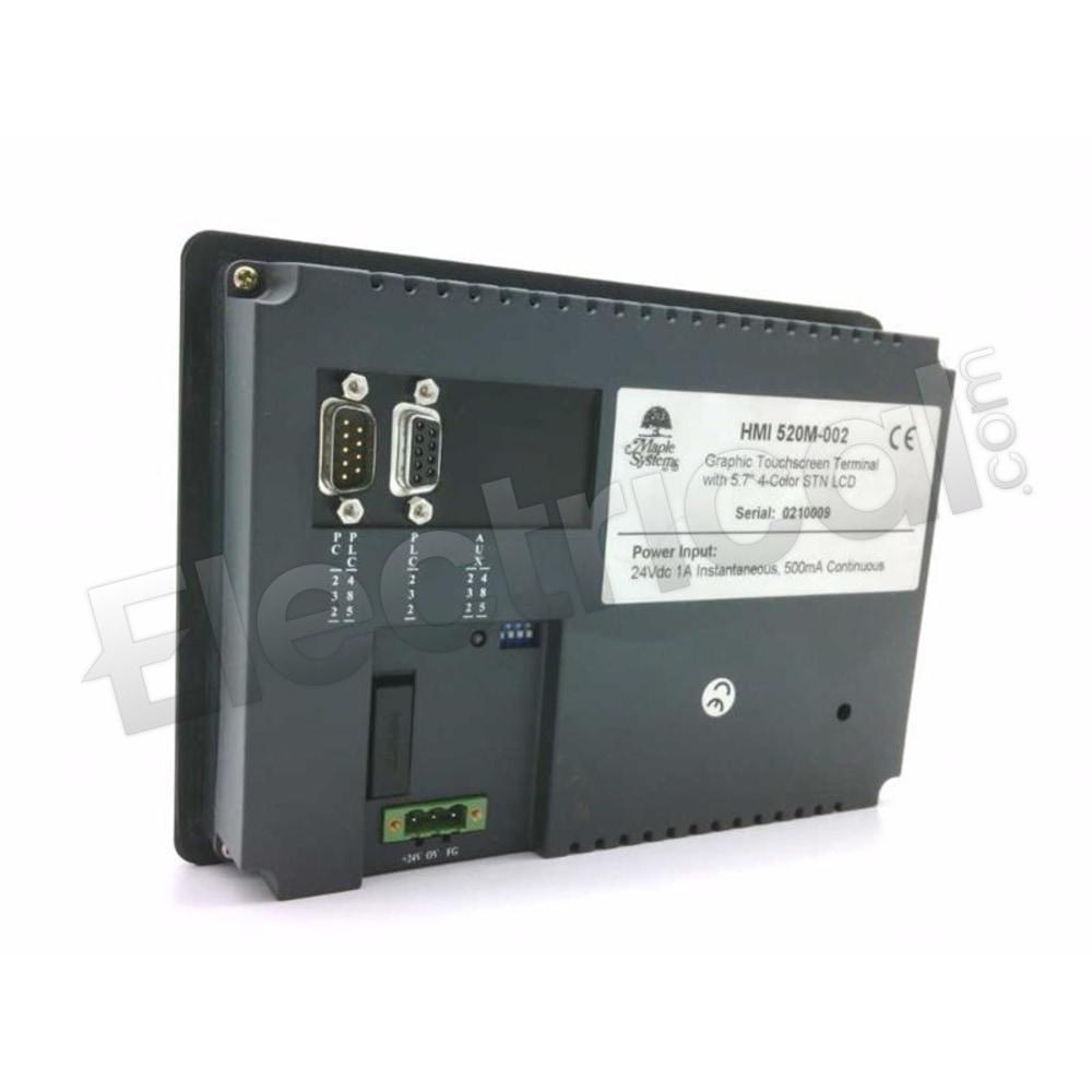 HMI520M-002