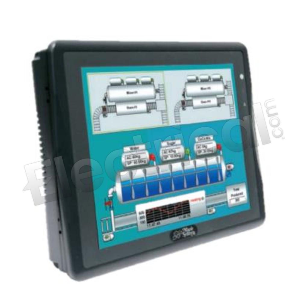 HMI612X-XP