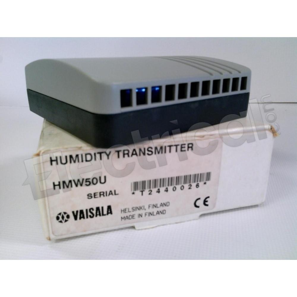 HMW50U