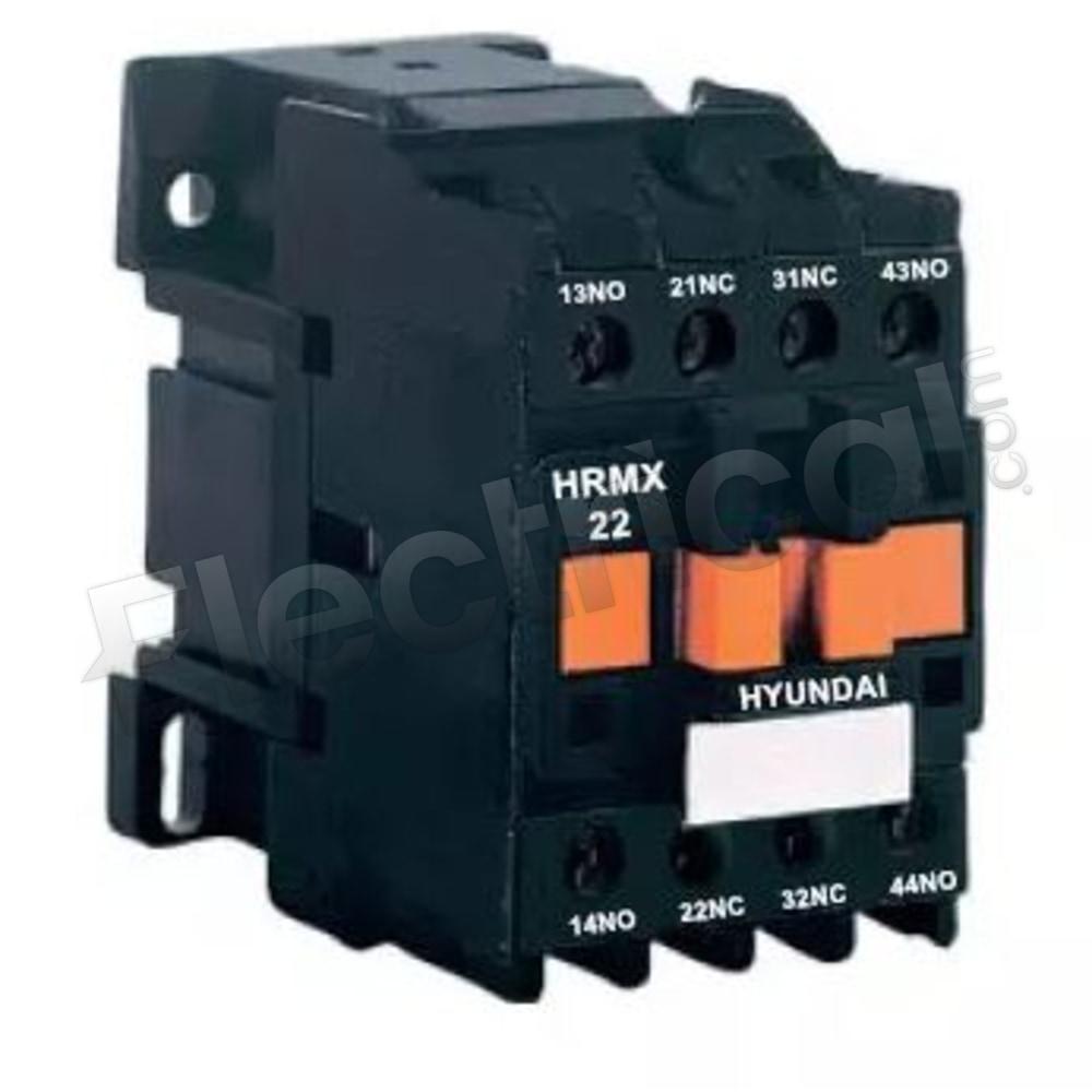 HMX-22