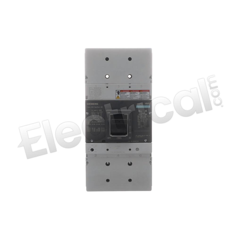 Siemens Molded Case HMX3B700