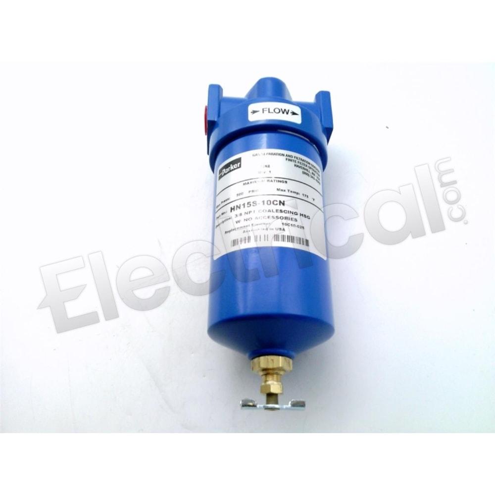 HN15S-10CN