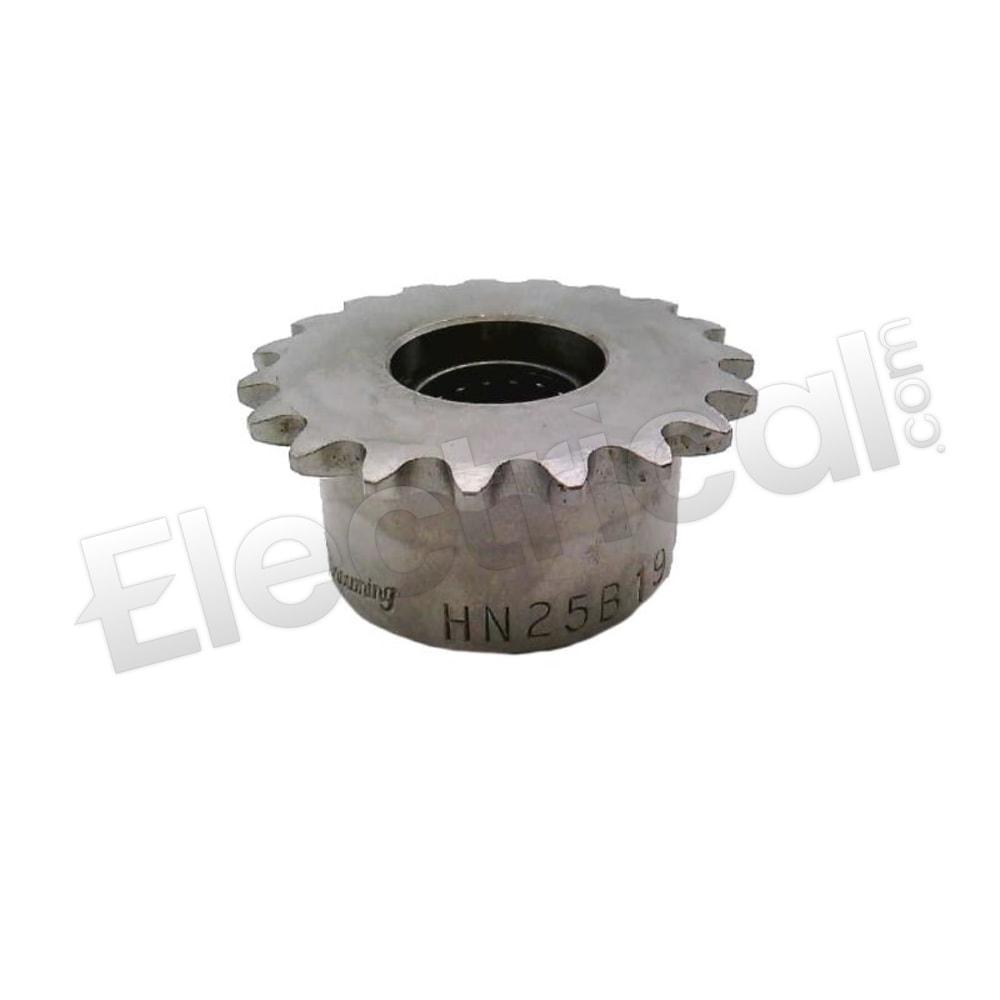 HN25B19 IDLER