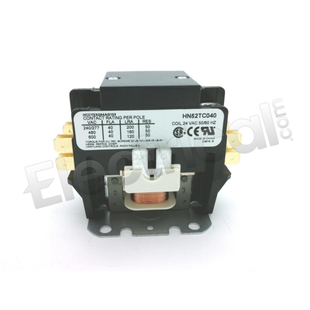 HN52TC040