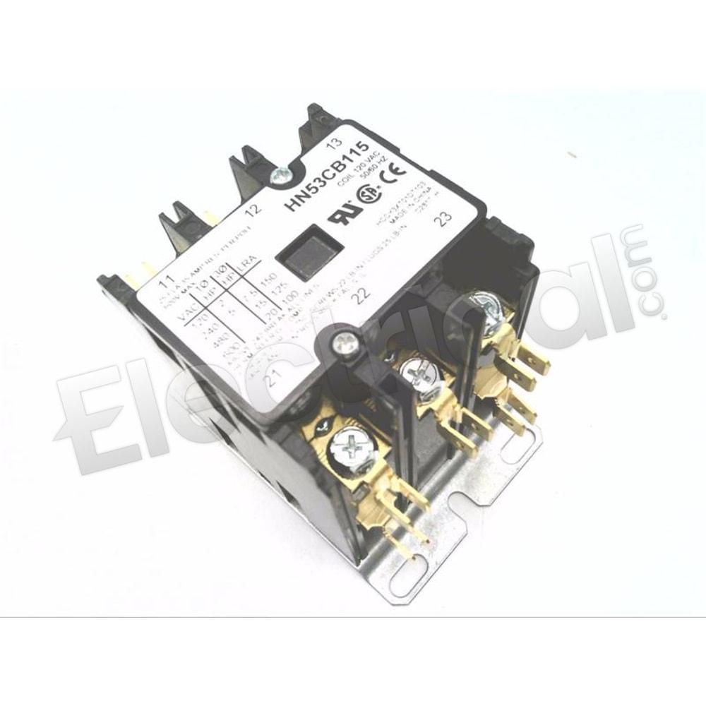 HN53CB115