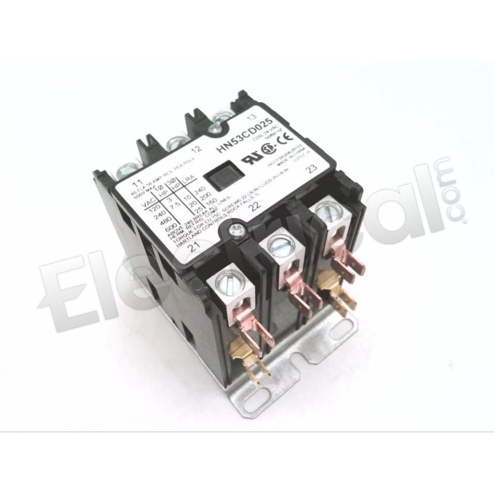 HN53CD025