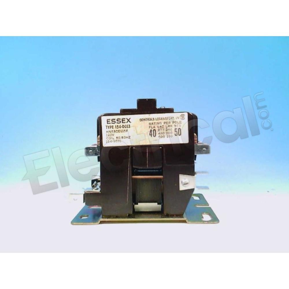Essex Contactor HN53CD115F