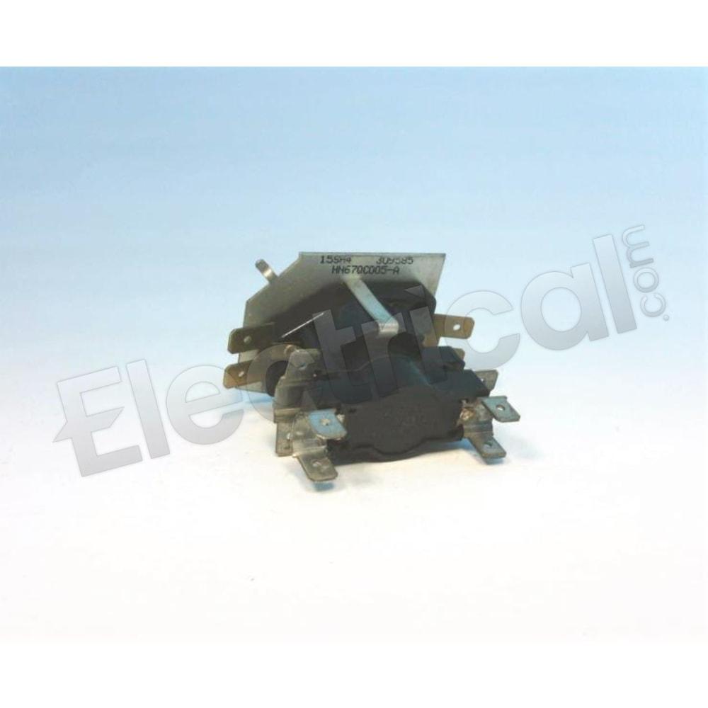HN67QC005-A