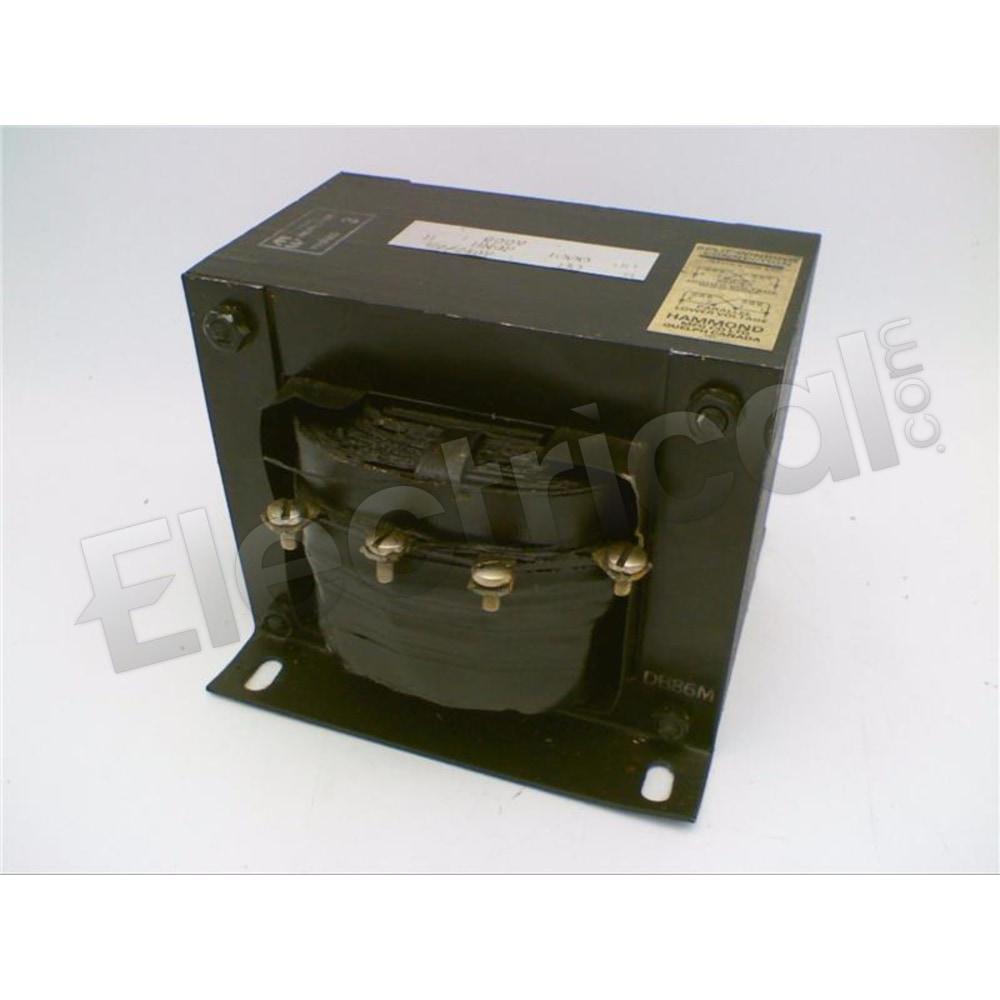 Hammond Mfg Control Power HN9P