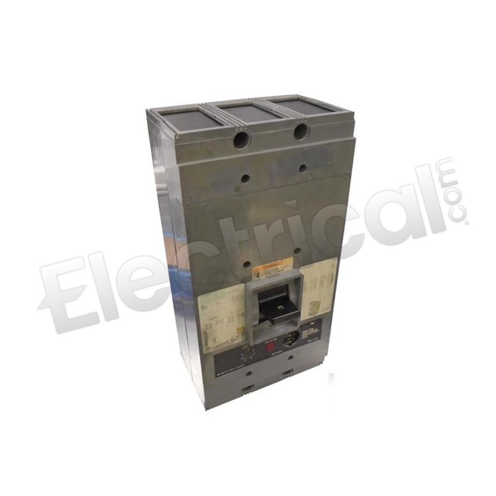 Westinghouse Molded Case HNC31200F
