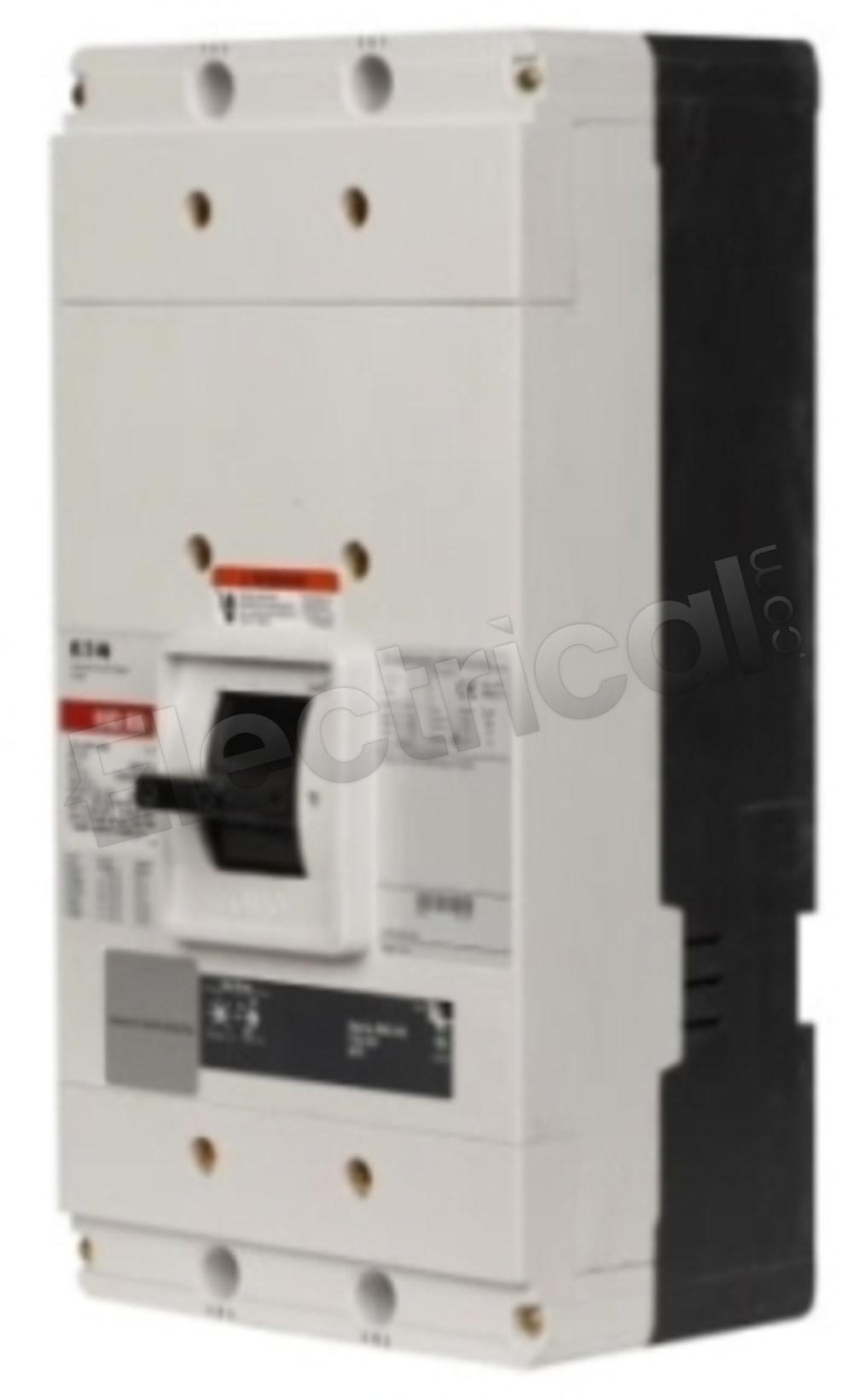 Eaton Molded Case HND312WK
