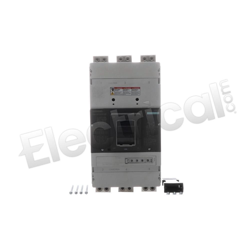 Siemens Molded Case HNG3W120B