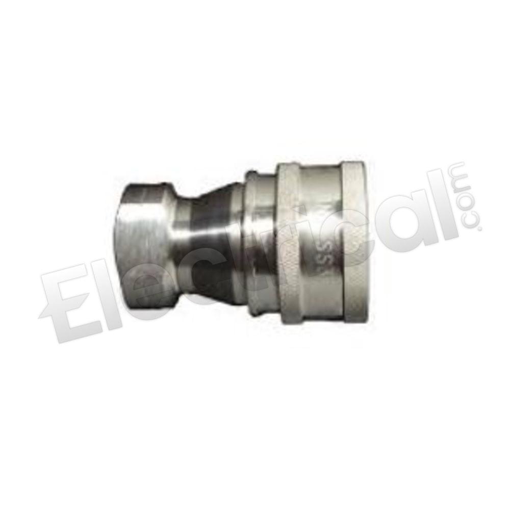 HNV-SS316-08-08C-NPT-V