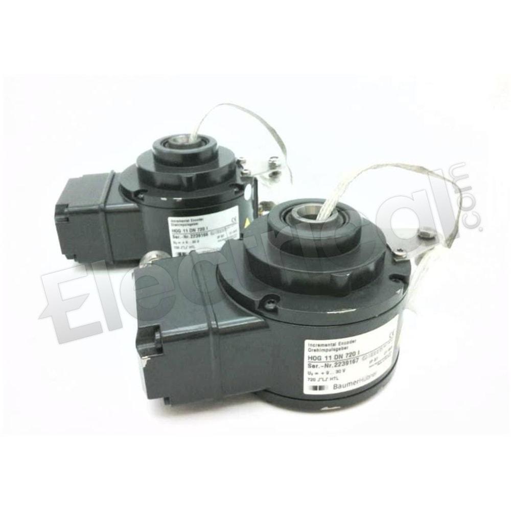 HOG-11-DN-720-I
