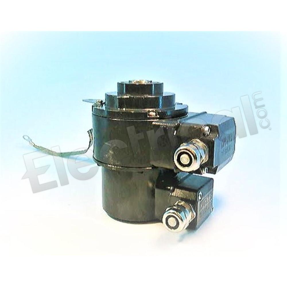 HOG10 DN 1024 I SR 16H7 + FSL3