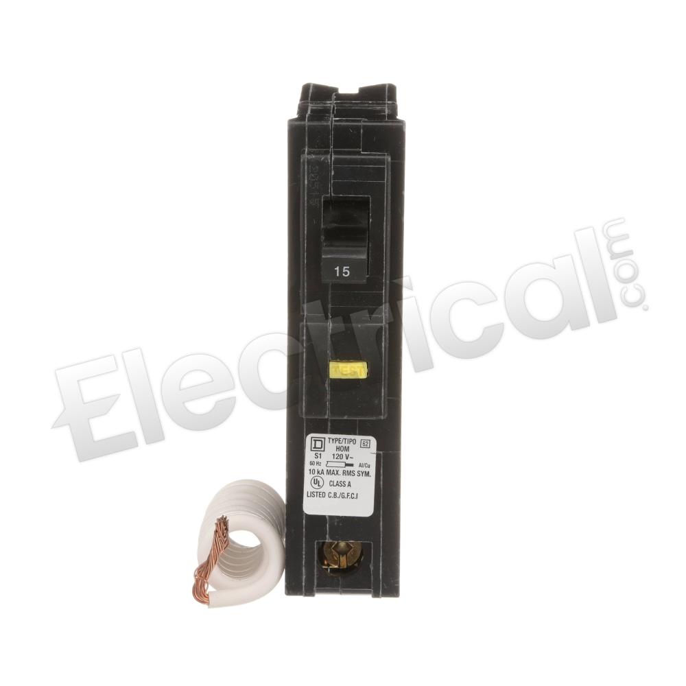 HOM115GFI