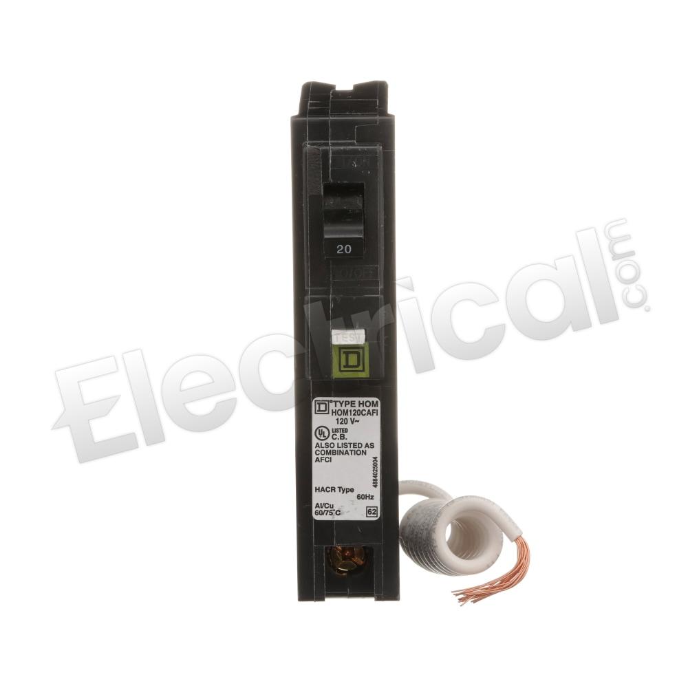 HOM120CAFIC