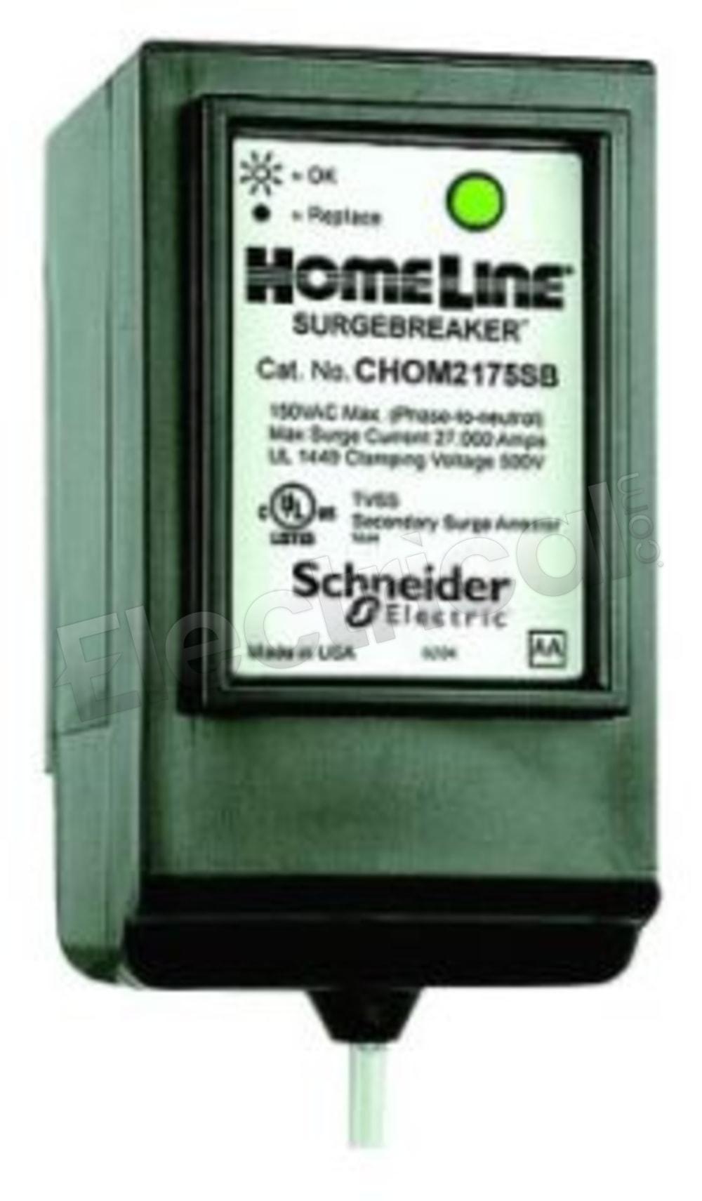 HOM2175SB