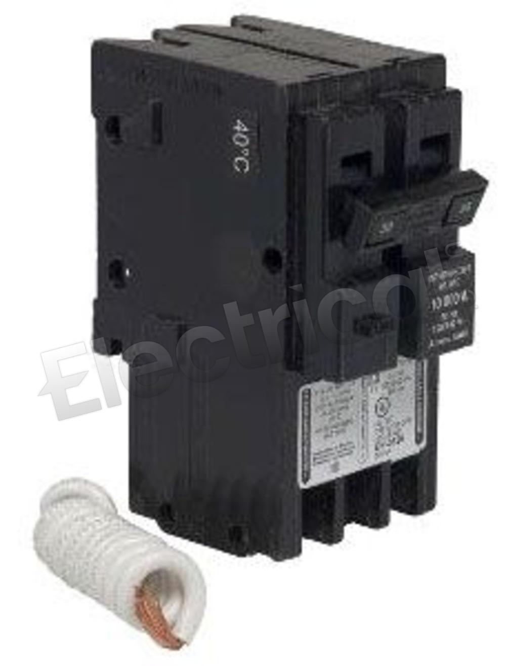 Square D Molded Case HOM230EPD