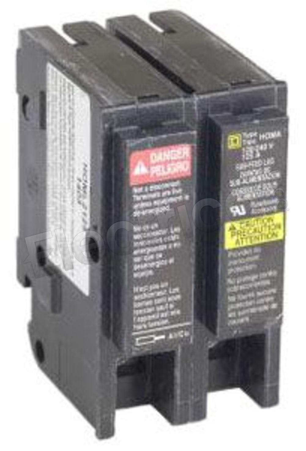 Square D Part And Accessory HOML2125