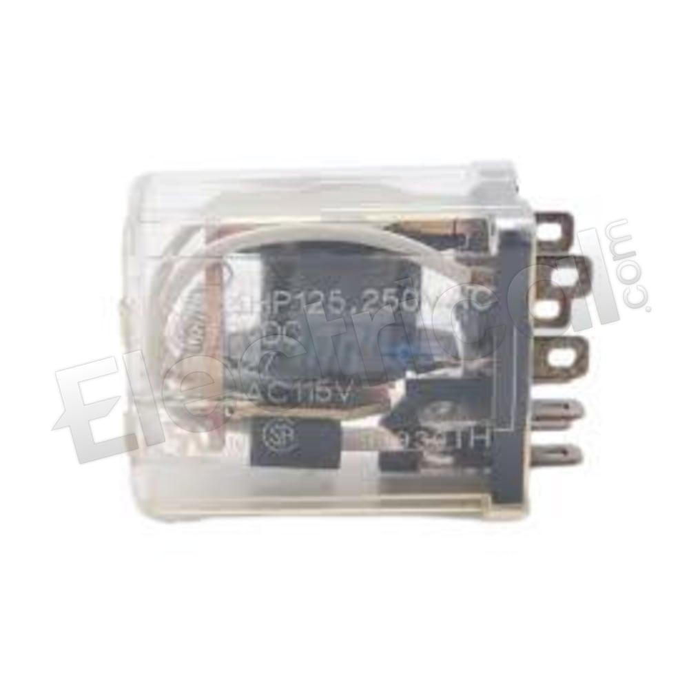 HP2-AC115V