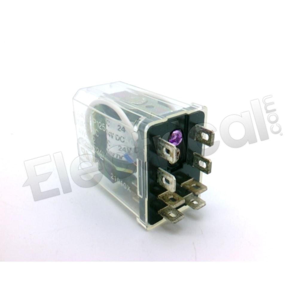 HP2-DC24V
