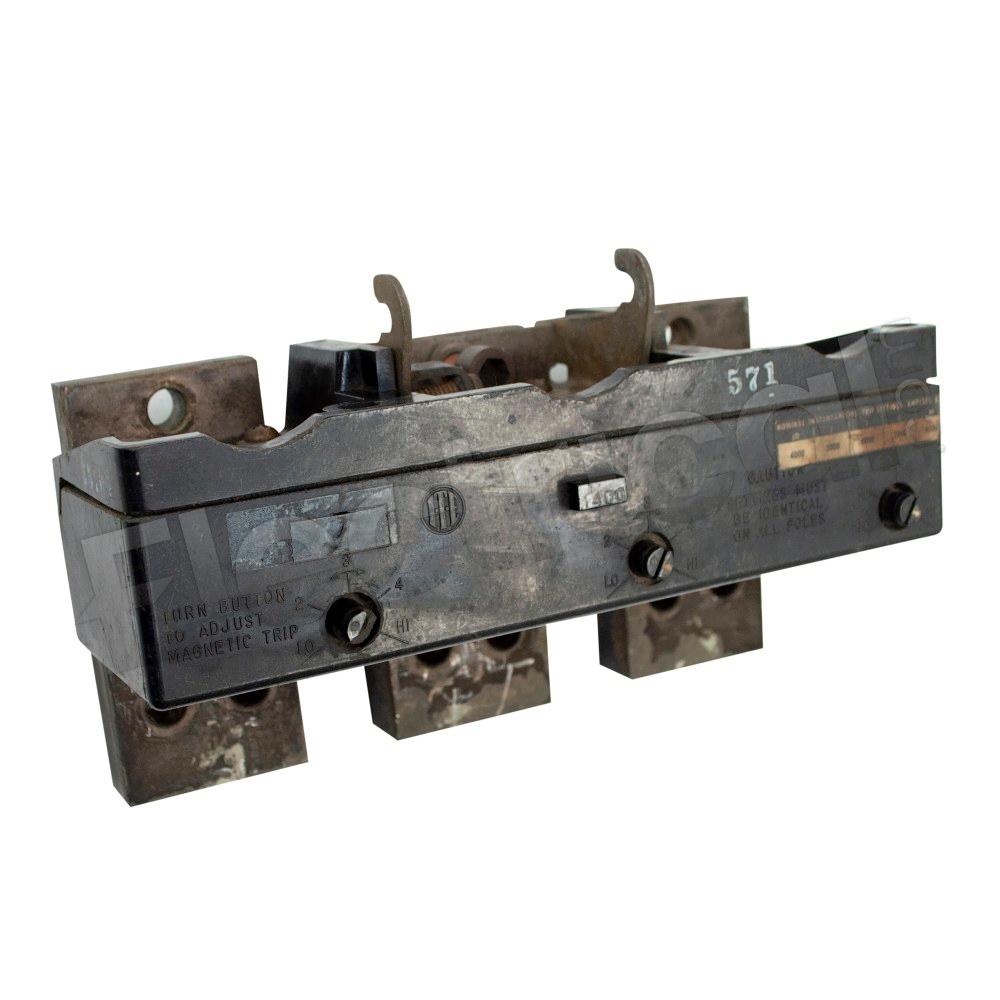 HP3T140