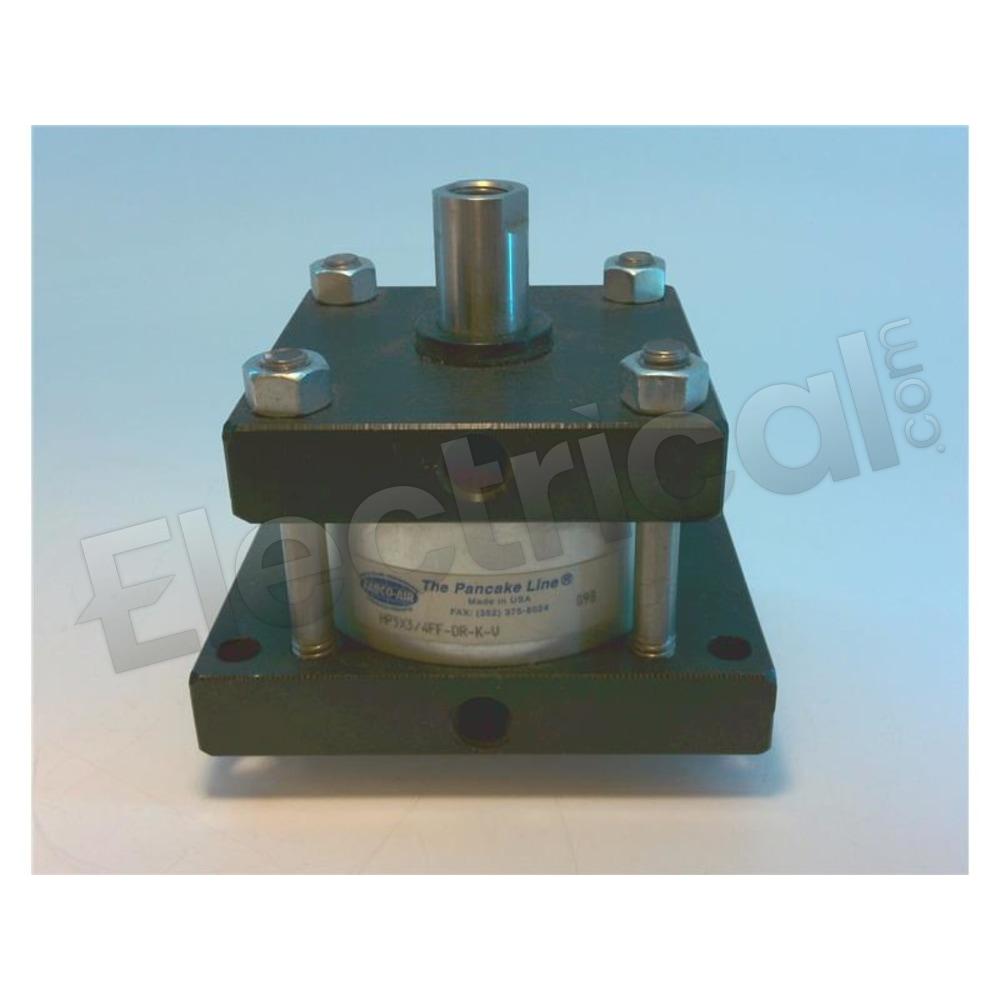 HP3X3/4FF-DR-K-V