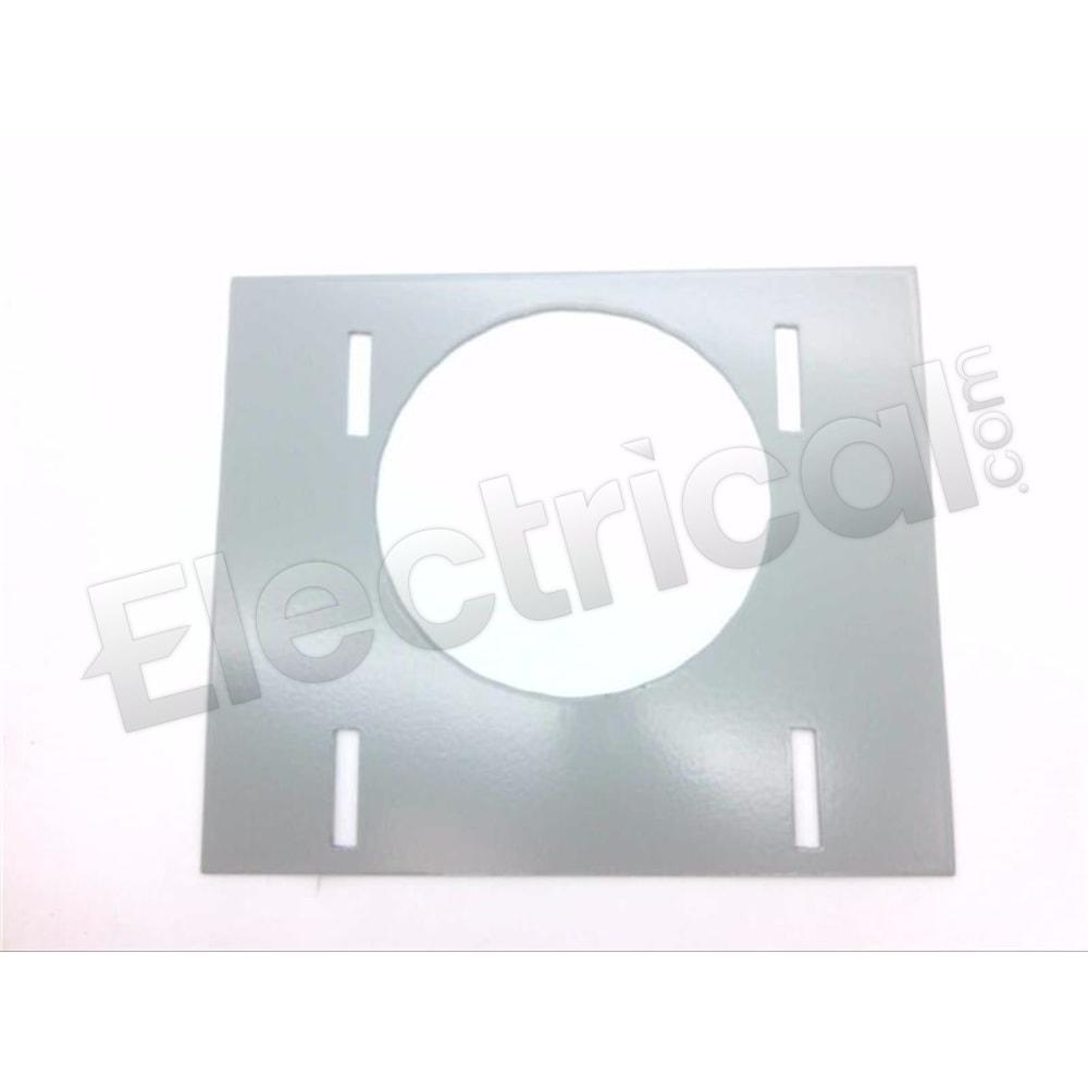 HP40HUBPLATE