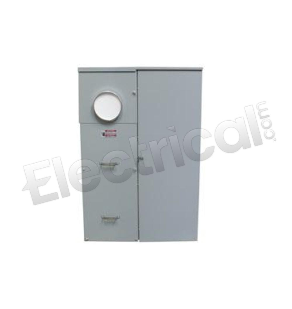 Eaton Molded Case HP40SHL