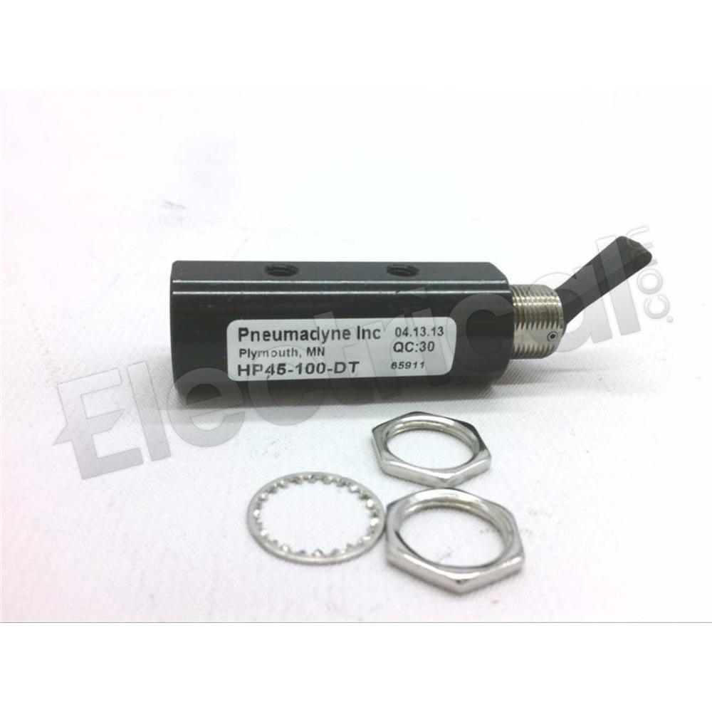 HP45-100-DT