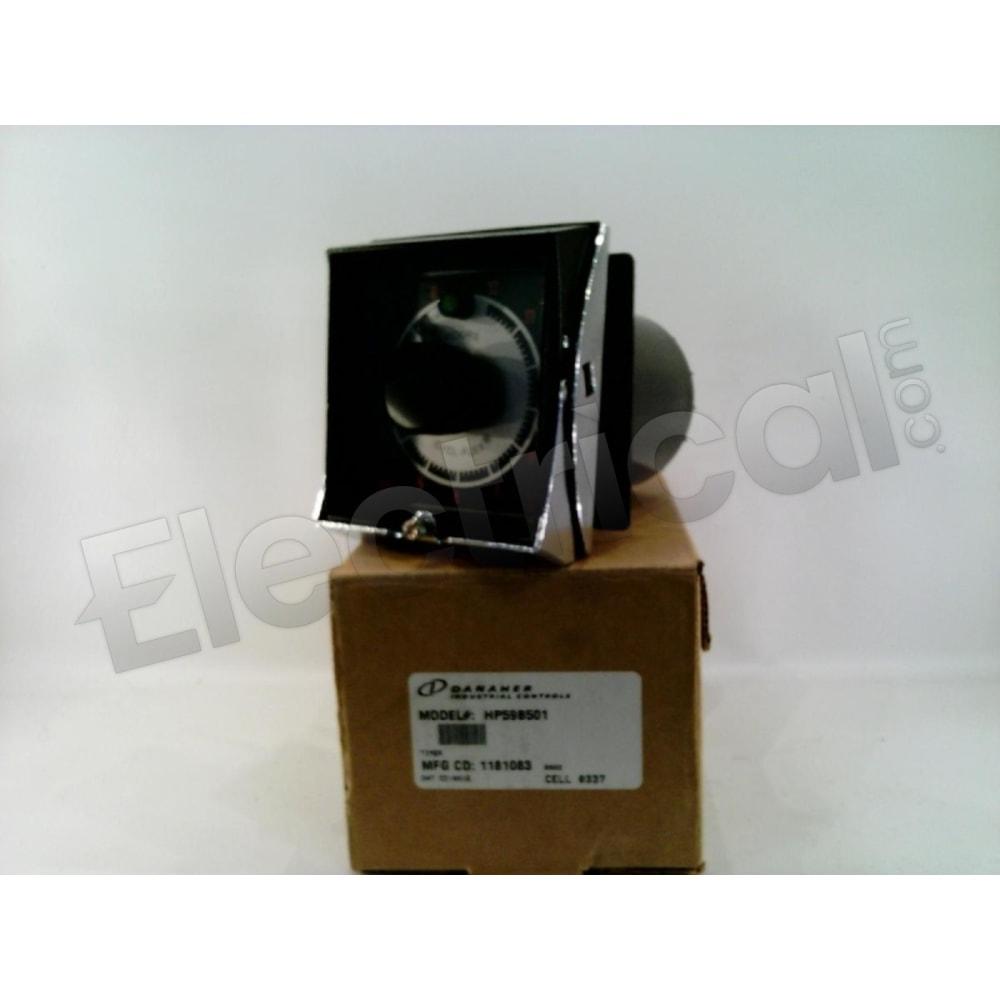 HP59B501