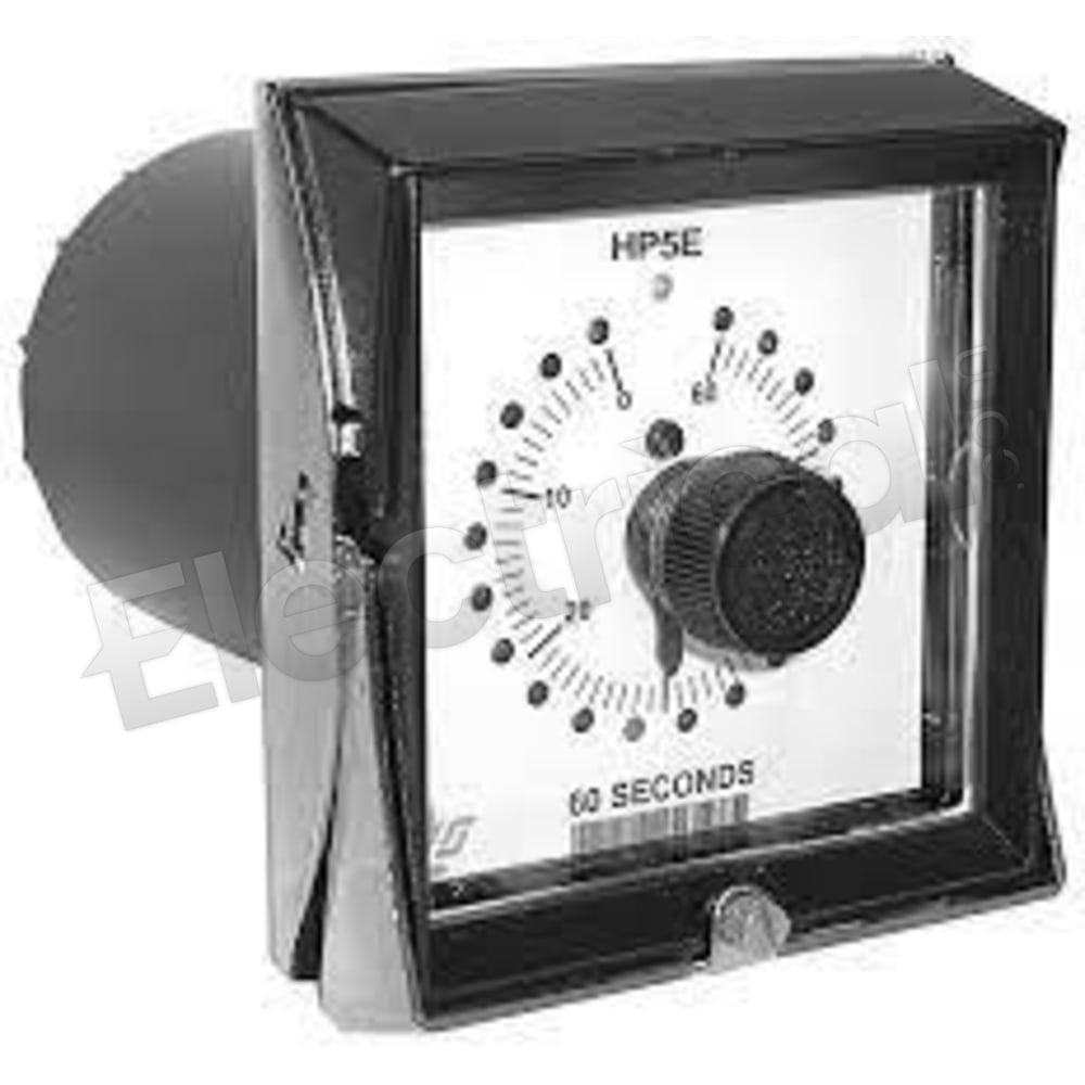 HP5E15A601