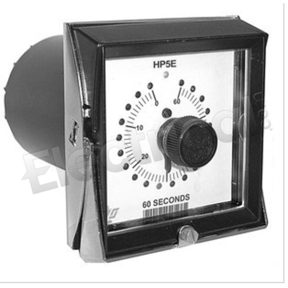 HP5E8A607