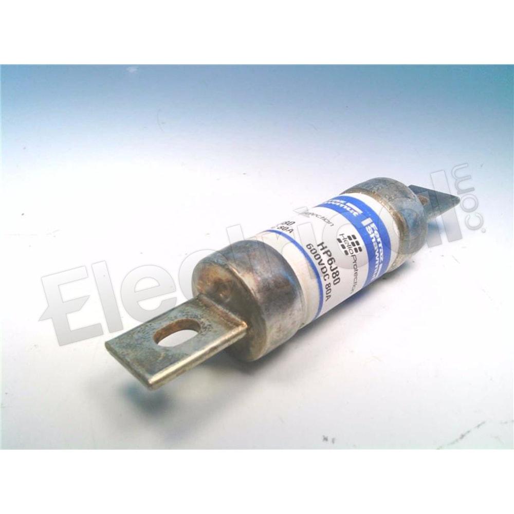 Mersen Low Voltage HP6J80